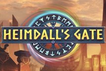 Heimdalls Gate Slot Review